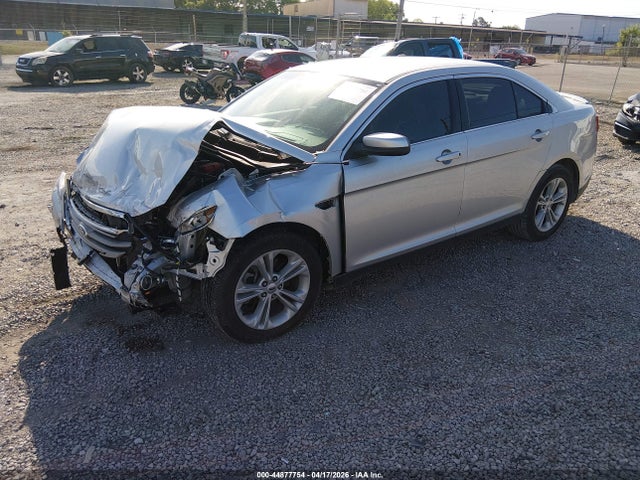 2013 Ford Taurus Sel მანქანა იყიდება აუქციონზე, vin: 1FAHP2E82DG102668, აუქციონის ნომერი: 44877754