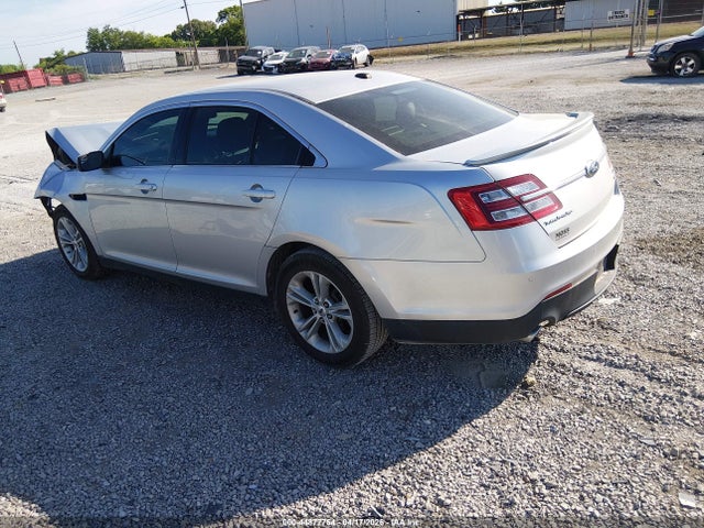 2013 Ford Taurus Sel მანქანა იყიდება აუქციონზე, vin: 1FAHP2E82DG102668, აუქციონის ნომერი: 44877754
