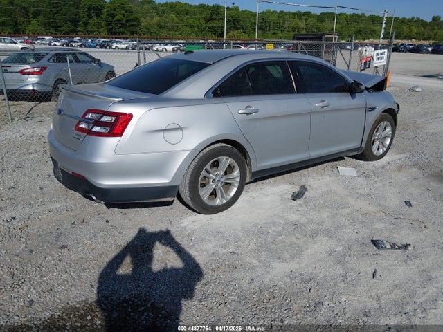 2013 Ford Taurus Sel მანქანა იყიდება აუქციონზე, vin: 1FAHP2E82DG102668, აუქციონის ნომერი: 44877754