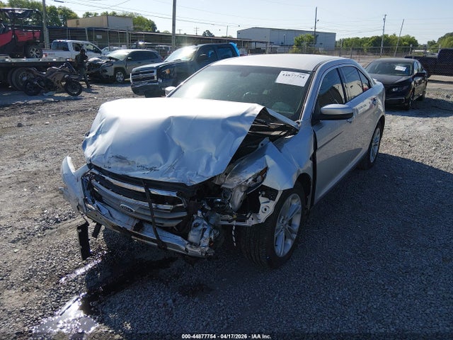 2013 Ford Taurus Sel მანქანა იყიდება აუქციონზე, vin: 1FAHP2E82DG102668, აუქციონის ნომერი: 44877754