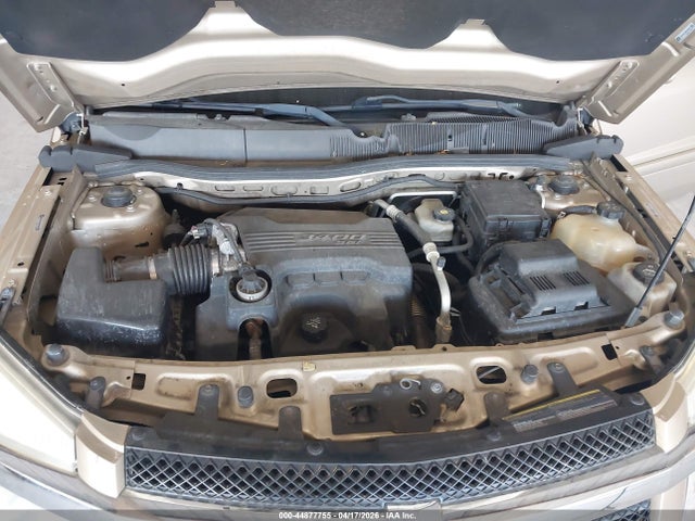 Продажа на аукционе авто 2008 Chevrolet Equinox Lt, vin: 2CNDL53F386309580, номер лота: 44877755