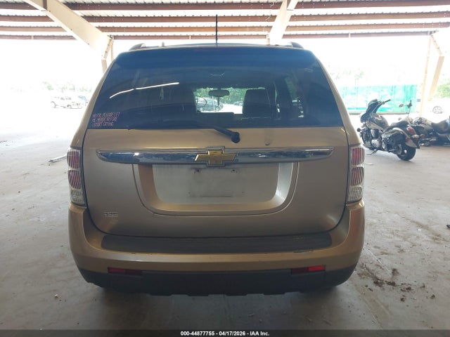Продажа на аукционе авто 2008 Chevrolet Equinox Lt, vin: 2CNDL53F386309580, номер лота: 44877755