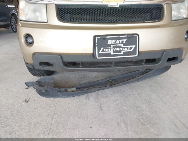 Продажа на аукционе авто 2008 Chevrolet Equinox Lt, vin: 2CNDL53F386309580, номер лота: 44877755