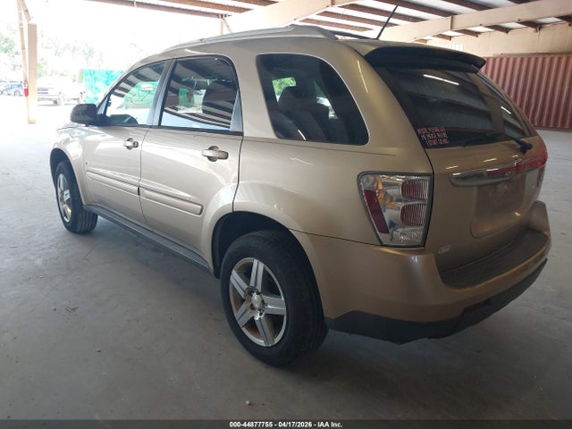 Продажа на аукционе авто 2008 Chevrolet Equinox Lt, vin: 2CNDL53F386309580, номер лота: 44877755