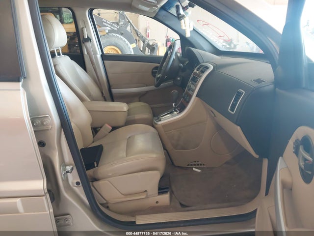 Продажа на аукционе авто 2008 Chevrolet Equinox Lt, vin: 2CNDL53F386309580, номер лота: 44877755