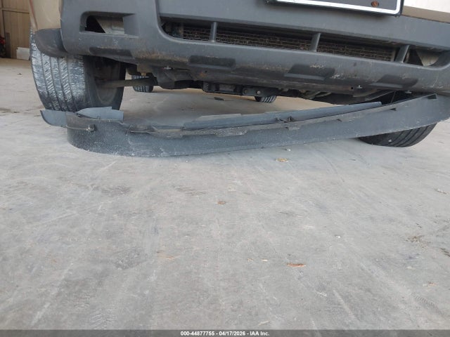 Продажа на аукционе авто 2008 Chevrolet Equinox Lt, vin: 2CNDL53F386309580, номер лота: 44877755