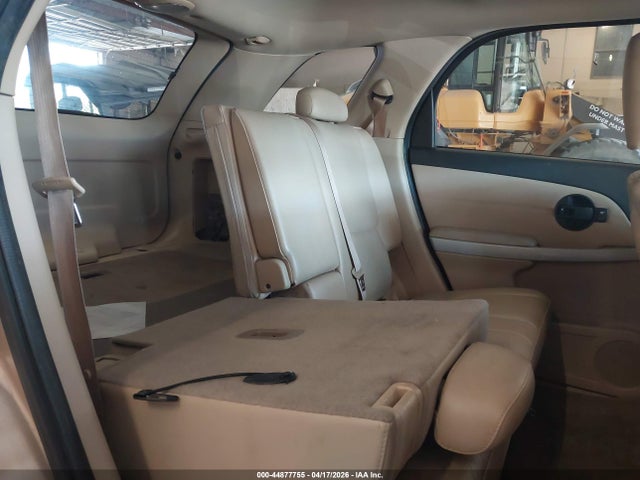 Продажа на аукционе авто 2008 Chevrolet Equinox Lt, vin: 2CNDL53F386309580, номер лота: 44877755