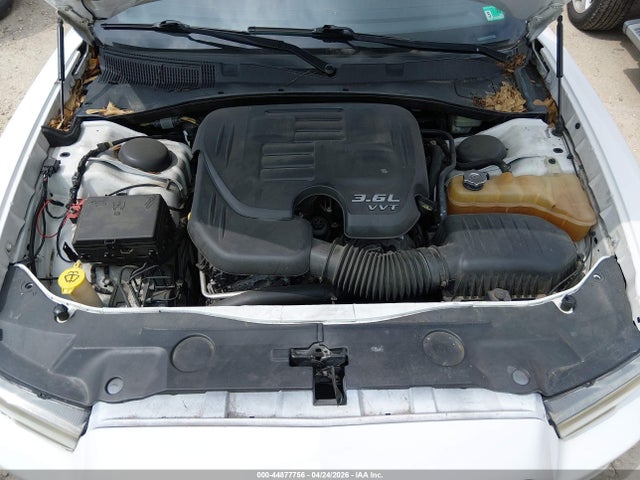 2014 Dodge Charger Se მანქანა იყიდება აუქციონზე, vin: 2C3CDXBG8EH274641, აუქციონის ნომერი: 44877756