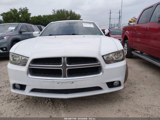 2014 Dodge Charger Se მანქანა იყიდება აუქციონზე, vin: 2C3CDXBG8EH274641, აუქციონის ნომერი: 44877756