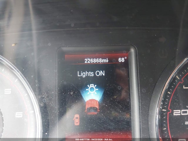 2014 Dodge Charger Se მანქანა იყიდება აუქციონზე, vin: 2C3CDXBG8EH274641, აუქციონის ნომერი: 44877756