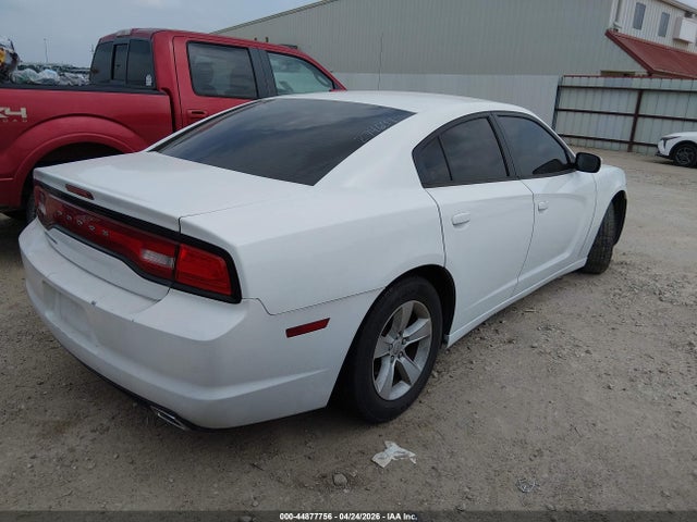 2014 Dodge Charger Se მანქანა იყიდება აუქციონზე, vin: 2C3CDXBG8EH274641, აუქციონის ნომერი: 44877756