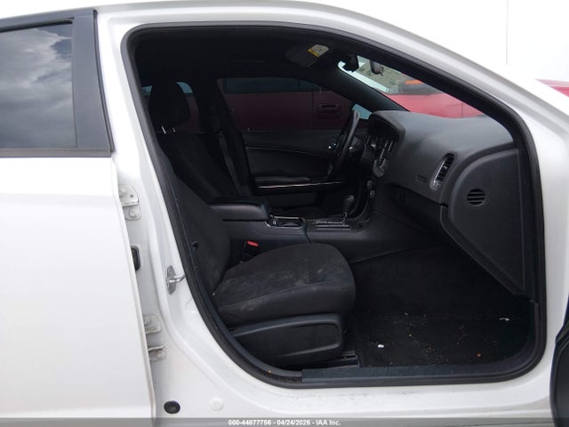 2014 Dodge Charger Se მანქანა იყიდება აუქციონზე, vin: 2C3CDXBG8EH274641, აუქციონის ნომერი: 44877756
