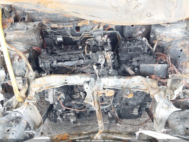 44877757 :رقم المزاد ، 5YFT4MCE0TP258741 vin ، 2026 Toyota Corolla Xse مزاد بيع