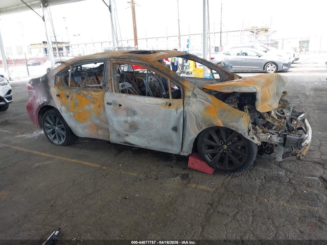 44877757 :رقم المزاد ، 5YFT4MCE0TP258741 vin ، 2026 Toyota Corolla Xse مزاد بيع
