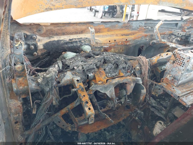 44877757 :رقم المزاد ، 5YFT4MCE0TP258741 vin ، 2026 Toyota Corolla Xse مزاد بيع