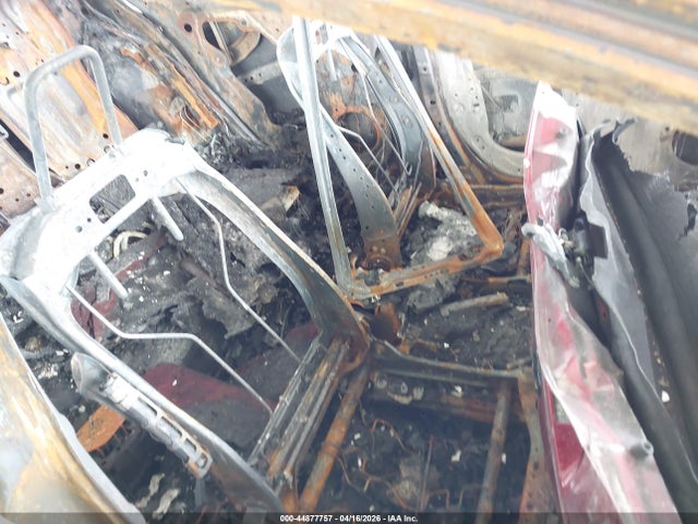 44877757 :رقم المزاد ، 5YFT4MCE0TP258741 vin ، 2026 Toyota Corolla Xse مزاد بيع