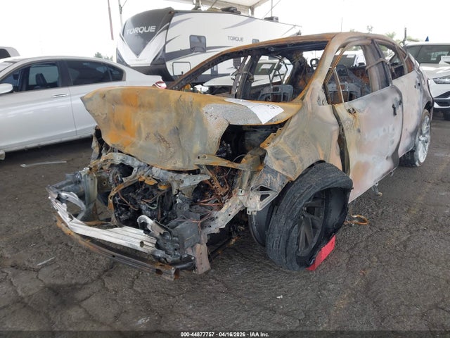 44877757 :رقم المزاد ، 5YFT4MCE0TP258741 vin ، 2026 Toyota Corolla Xse مزاد بيع