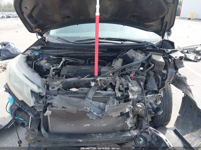 44877759 :رقم المزاد ، 2HKRM4H52GH623944 vin ، 2016 Honda Cr-v Ex مزاد بيع