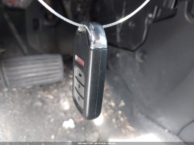 44877759 :رقم المزاد ، 2HKRM4H52GH623944 vin ، 2016 Honda Cr-v Ex مزاد بيع