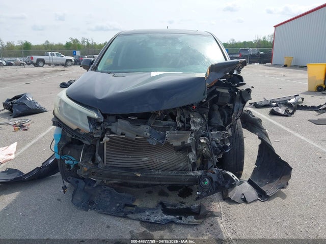 44877759 :رقم المزاد ، 2HKRM4H52GH623944 vin ، 2016 Honda Cr-v Ex مزاد بيع