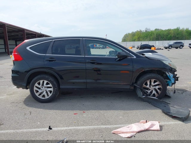 44877759 :رقم المزاد ، 2HKRM4H52GH623944 vin ، 2016 Honda Cr-v Ex مزاد بيع