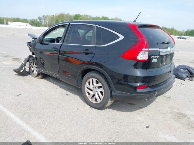 44877759 :رقم المزاد ، 2HKRM4H52GH623944 vin ، 2016 Honda Cr-v Ex مزاد بيع