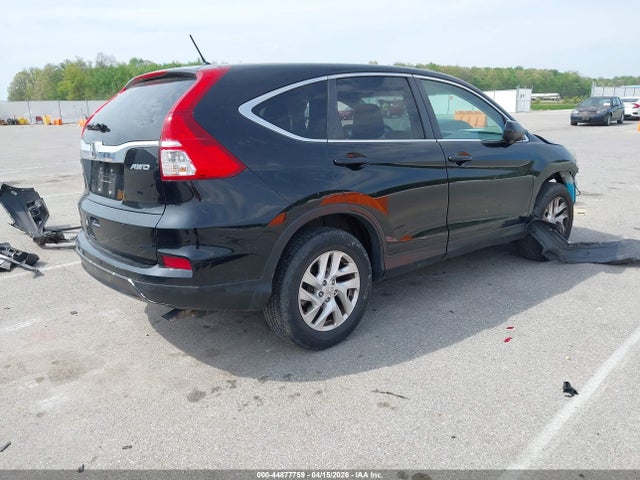 44877759 :رقم المزاد ، 2HKRM4H52GH623944 vin ، 2016 Honda Cr-v Ex مزاد بيع