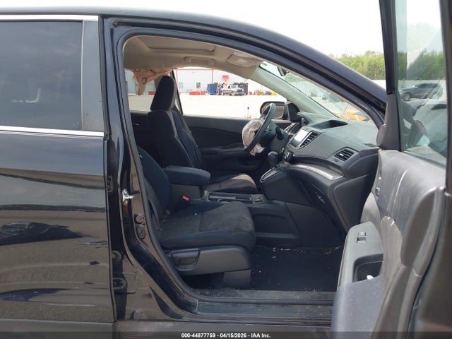 44877759 :رقم المزاد ، 2HKRM4H52GH623944 vin ، 2016 Honda Cr-v Ex مزاد بيع