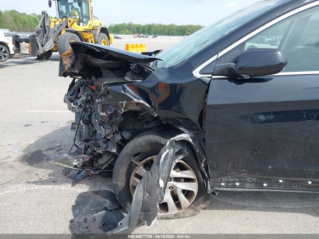 44877759 :رقم المزاد ، 2HKRM4H52GH623944 vin ، 2016 Honda Cr-v Ex مزاد بيع