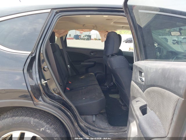 44877759 :رقم المزاد ، 2HKRM4H52GH623944 vin ، 2016 Honda Cr-v Ex مزاد بيع