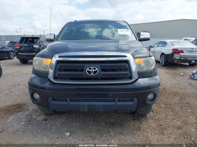 Продажа на аукционе авто 2012 Toyota Tundra Limited 5.7l V8, vin: 5TFHW5F18CX257174, номер лота: 44877760
