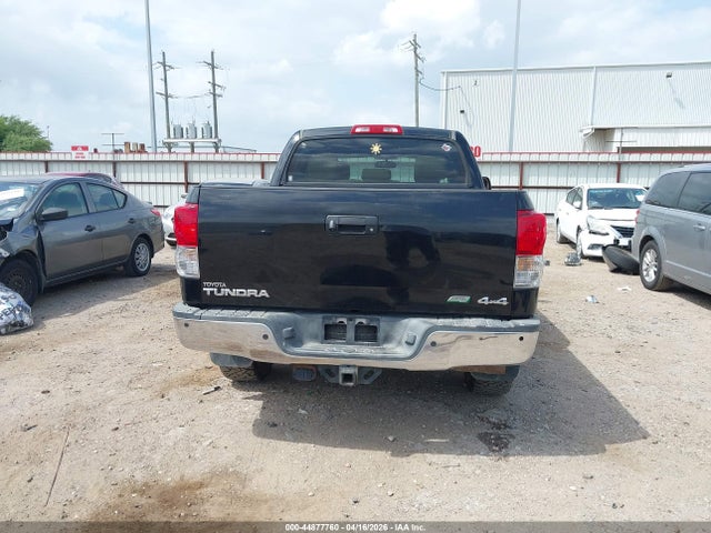 Продажа на аукционе авто 2012 Toyota Tundra Limited 5.7l V8, vin: 5TFHW5F18CX257174, номер лота: 44877760