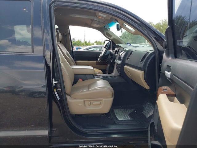 Продажа на аукционе авто 2012 Toyota Tundra Limited 5.7l V8, vin: 5TFHW5F18CX257174, номер лота: 44877760