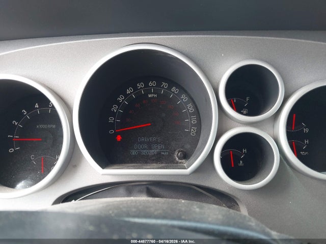 Продажа на аукционе авто 2012 Toyota Tundra Limited 5.7l V8, vin: 5TFHW5F18CX257174, номер лота: 44877760