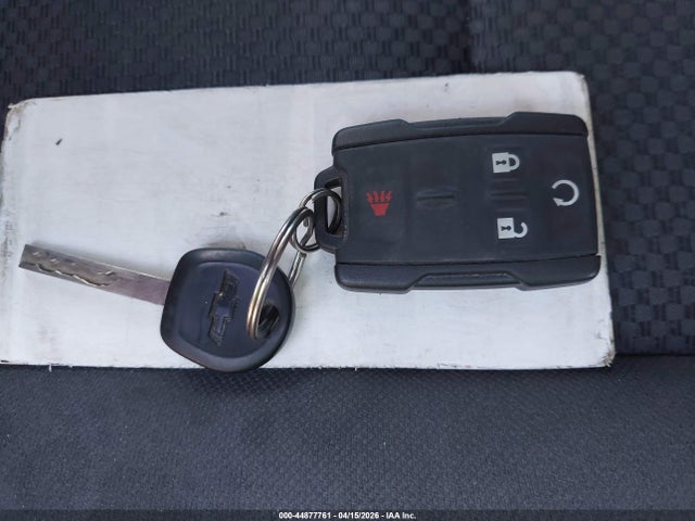 Chevrolet Silverado 1500 Ld Lt 2019 2GCVKPEC3K1169951 Image 11