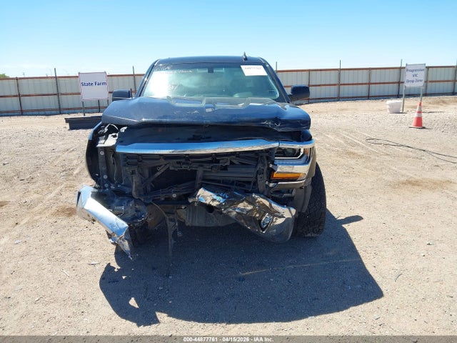 Chevrolet Silverado 1500 Ld Lt 2019 2GCVKPEC3K1169951 Image 12