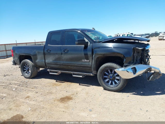 Chevrolet Silverado 1500 Ld Lt 2019 2GCVKPEC3K1169951 Image 13