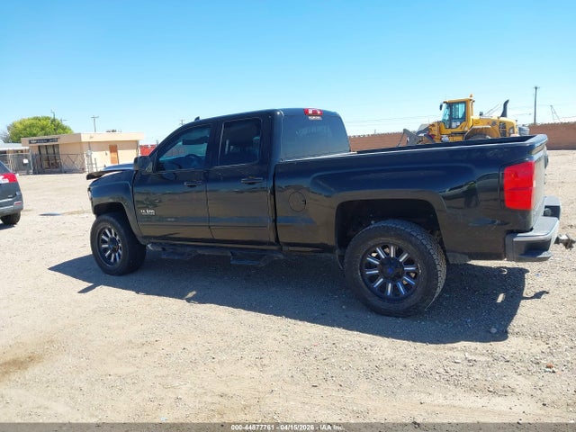 Chevrolet Silverado 1500 Ld Lt 2019 2GCVKPEC3K1169951 Image 14
