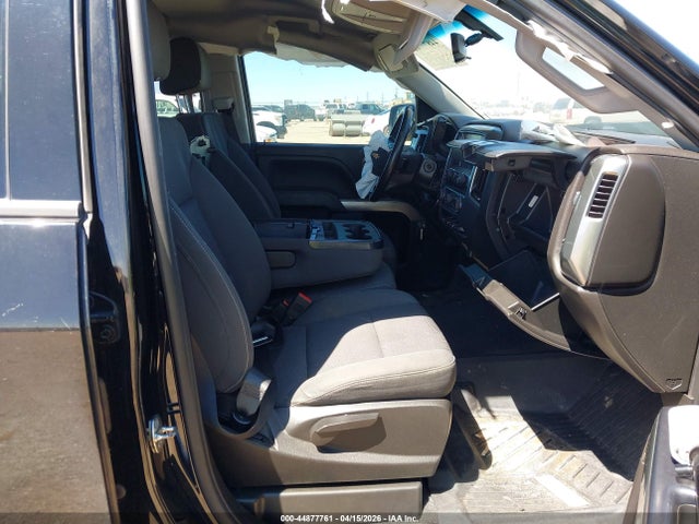 Chevrolet Silverado 1500 Ld Lt 2019 2GCVKPEC3K1169951 Image 5