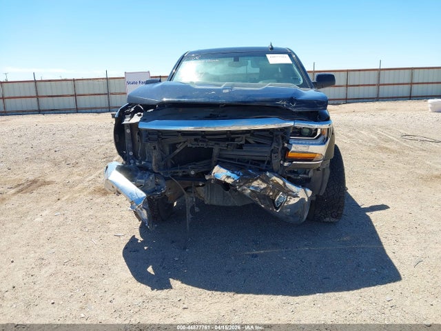 Chevrolet Silverado 1500 Ld Lt 2019 2GCVKPEC3K1169951 Image 6