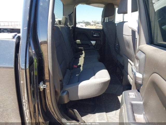 Chevrolet Silverado 1500 Ld Lt 2019 2GCVKPEC3K1169951 Image 8