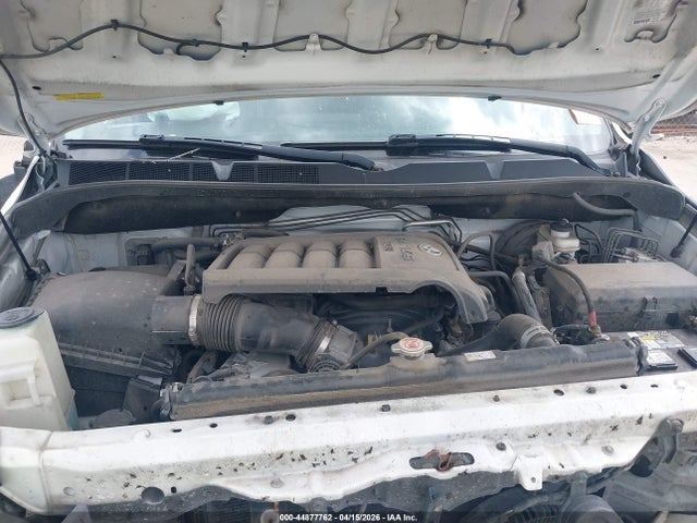 Aukcja sprzedaży 2018 Toyota Sequoia Trd Sport, vin: 5TDZY5G11JS071251, numer aukcji: 44877762