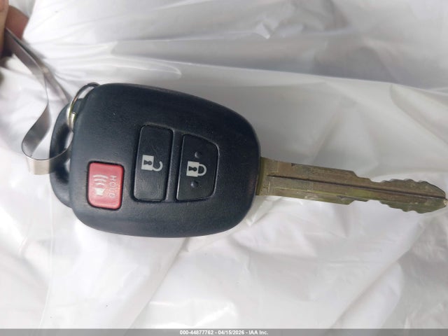 Aukcja sprzedaży 2018 Toyota Sequoia Trd Sport, vin: 5TDZY5G11JS071251, numer aukcji: 44877762