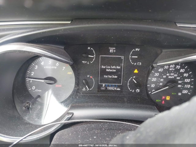 Aukcja sprzedaży 2018 Toyota Sequoia Trd Sport, vin: 5TDZY5G11JS071251, numer aukcji: 44877762