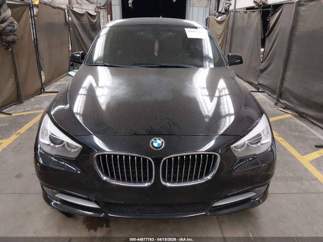 44877763 :رقم المزاد ، WBASP2C51BC337251 vin ، 2011 Bmw 535i Gran Turismo Xdrive مزاد بيع