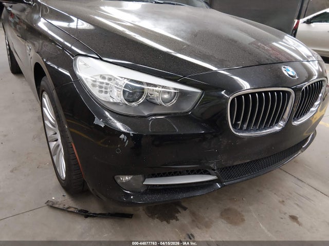 44877763 :رقم المزاد ، WBASP2C51BC337251 vin ، 2011 Bmw 535i Gran Turismo Xdrive مزاد بيع