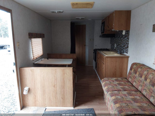 Продажа на аукционе авто 2006 Gulf Stream Cavalier, vin: 1NL1GTR2061082010, номер лота: 44877767