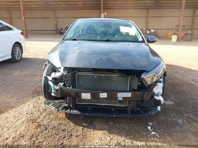 Продажа на аукционе авто 2024 Kia Forte Lxs, vin: 3KPF24AD7RE755681, номер лота: 44877769