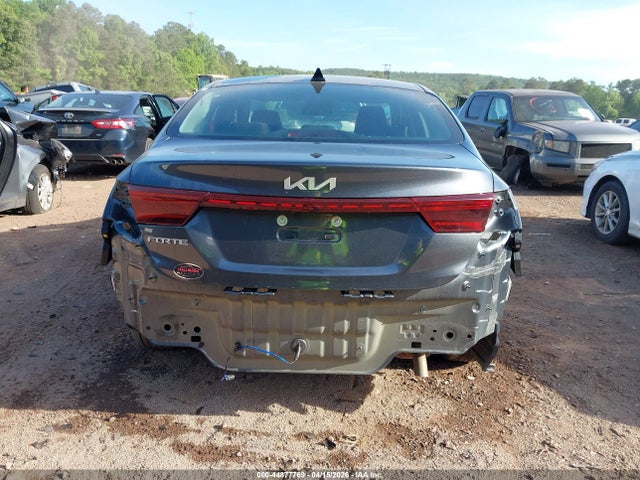 Aukcja sprzedaży 2024 Kia Forte Lxs, vin: 3KPF24AD7RE755681, numer aukcji: 44877769
