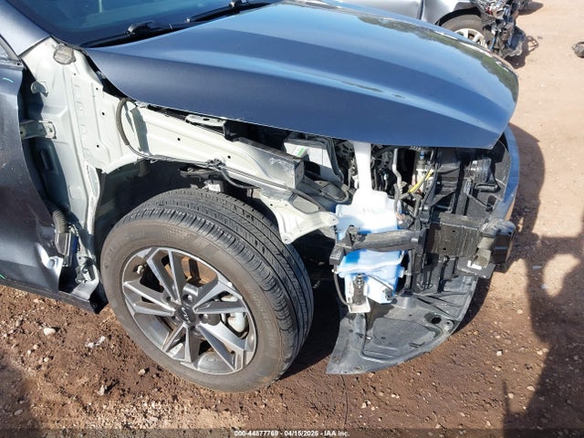 Auction sale of the 2024 Kia Forte Lxs, vin: 3KPF24AD7RE755681, lot number: 44877769